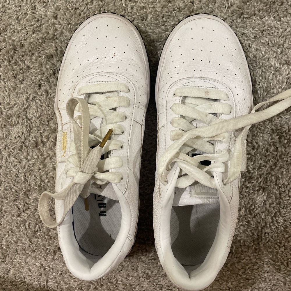 Puma Cali women’s sneakers